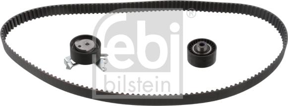Febi Bilstein 22309 - Комплект зубчатого ремня ГРМ autosila-amz.com