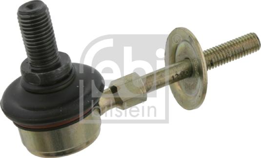 Febi Bilstein 22304 - Тяга / стойка, стабилизатор autosila-amz.com