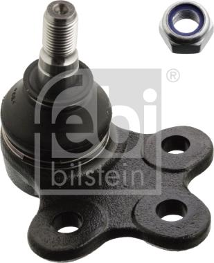 Febi Bilstein 22386 - Шаровая опора, несущий / направляющий шарнир autosila-amz.com