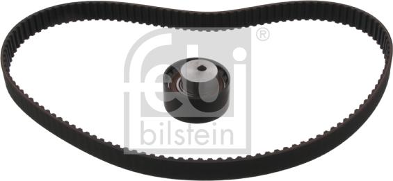 Febi Bilstein 22377 - Комплект зубчатого ремня ГРМ autosila-amz.com