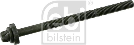 Febi Bilstein 22253 - Болт головки цилиндра autosila-amz.com