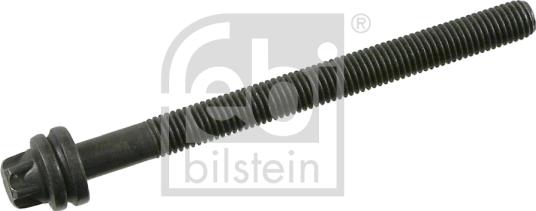 Febi Bilstein 22252 - Болт головки цилиндра autosila-amz.com