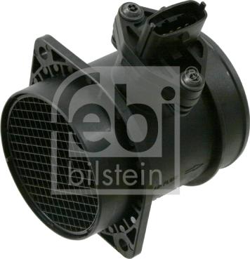 Febi Bilstein 22257 - Датчик потока, массы воздуха autosila-amz.com