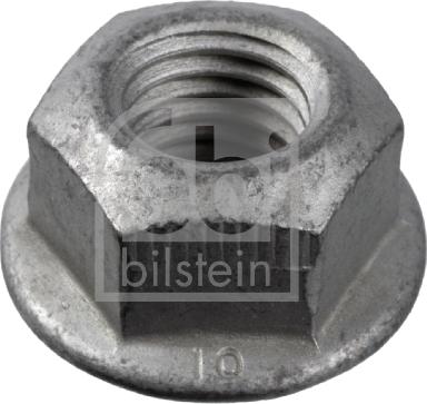 Febi Bilstein 22263 - Гайка крепления передней подвески VW / AUDI / SKODA / SEAT / MERCEDES / PORSCHE autosila-amz.com
