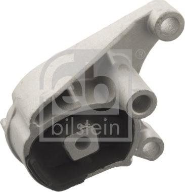 Febi Bilstein 22275 - Подушка, опора, подвеска двигателя autosila-amz.com