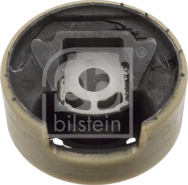 Febi Bilstein 22762 - Подушка, опора, подвеска двигателя autosila-amz.com