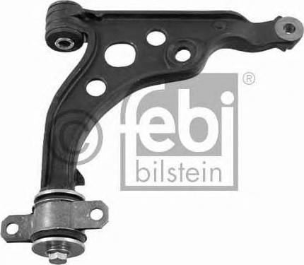 Febi Bilstein 22706 - Рычаг подвески колеса autosila-amz.com