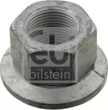 Febi Bilstein 22777 - Гайка крепления колеса autosila-amz.com