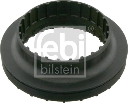 Febi Bilstein 27996 - Подшипник качения, опора стойки амортизатора autosila-amz.com