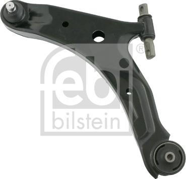 Febi Bilstein 27946 - Рычаг подвески колеса autosila-amz.com