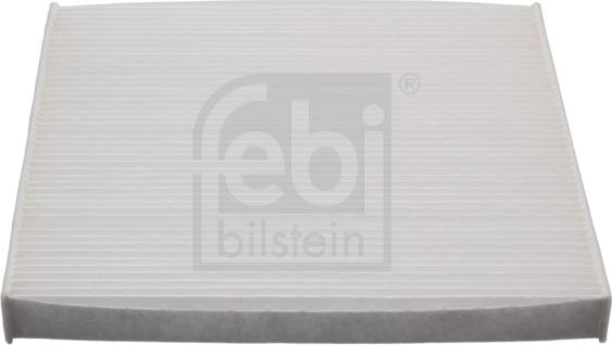 Febi Bilstein 27951 - Фильтр воздуха в салоне autosila-amz.com