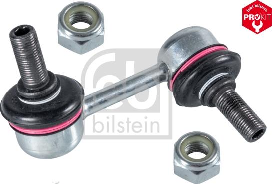 Febi Bilstein 27989 - Тяга / стойка, стабилизатор autosila-amz.com