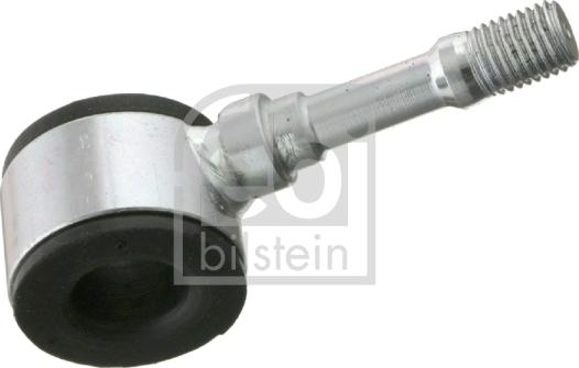 Febi Bilstein 27984 - Тяга / стойка, стабилизатор autosila-amz.com