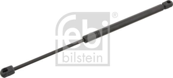 Febi Bilstein 27937 - Газовая пружина, заднее стекло autosila-amz.com