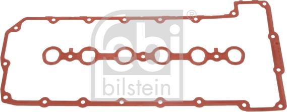 Febi Bilstein 27494 - Комплект прокладок, крышка головки цилиндра autosila-amz.com