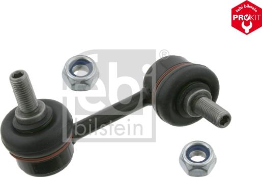 Febi Bilstein 27442 - Тяга / стойка, стабилизатор autosila-amz.com