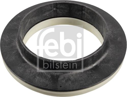 Febi Bilstein 27459 - Подшипник качения, опора стойки амортизатора autosila-amz.com