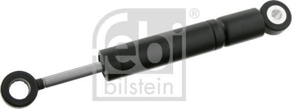 Febi Bilstein 27454 - Амортизатор ролика ремня приводного A2722000114 autosila-amz.com