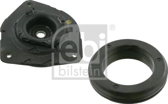 Febi Bilstein 27458 - Опора стойки амортизатора, подушка autosila-amz.com