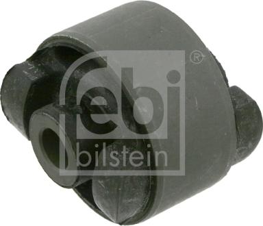 Febi Bilstein 27453 - Сайлентблок, рычаг подвески колеса autosila-amz.com