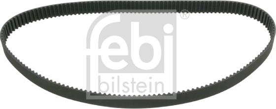 Febi Bilstein 27407 - Зубчатый ремень ГРМ autosila-amz.com
