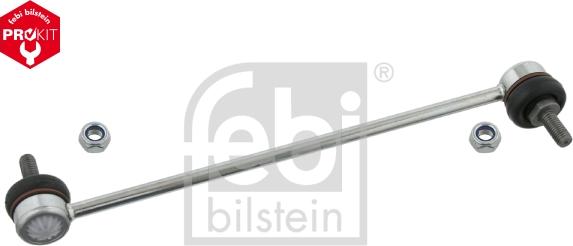 Febi Bilstein 27414 - Тяга / стойка, стабилизатор autosila-amz.com