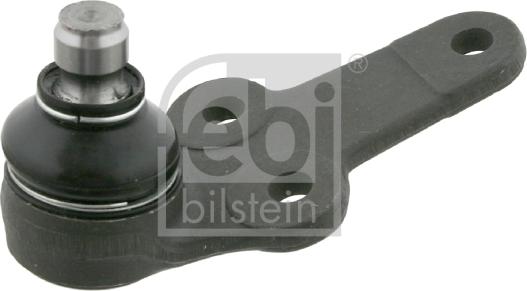 Febi Bilstein 27471 - Шаровая опора, несущий / направляющий шарнир autosila-amz.com