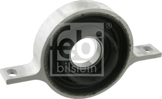 Febi Bilstein 27473 - Подвеска, карданный вал autosila-amz.com