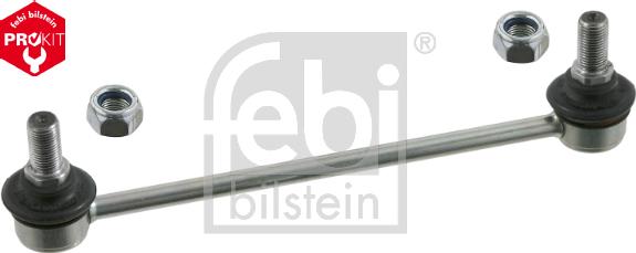 Febi Bilstein 27477 - Тяга / стойка, стабилизатор autosila-amz.com