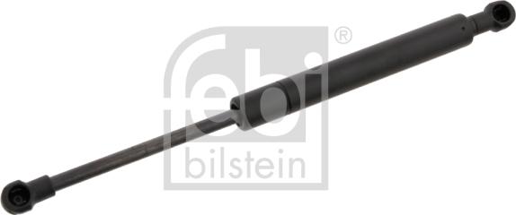 Febi Bilstein 27595 - Газовая пружина, капот autosila-amz.com