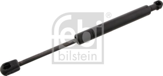 Febi Bilstein 27591 - Газовая пружина, капот autosila-amz.com