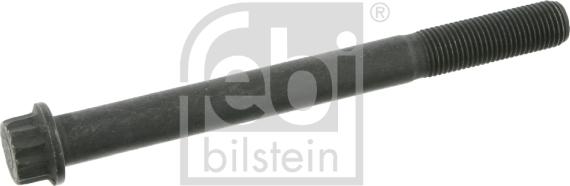 Febi Bilstein 27549 - Болт головки цилиндра autosila-amz.com