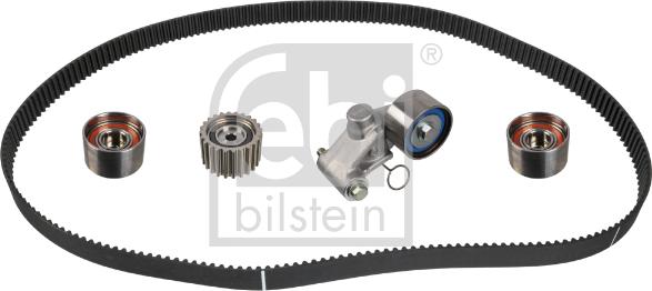 Febi Bilstein 27543 - Комплект зубчатого ремня ГРМ autosila-amz.com