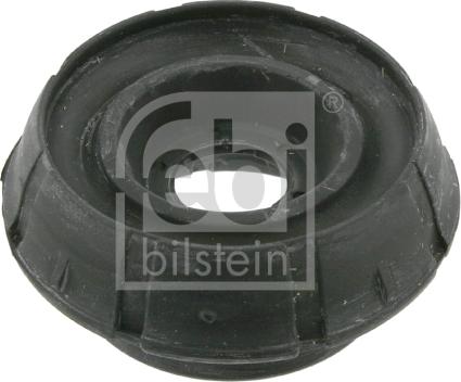 Febi Bilstein 27504 - Опора стойки амортизатора, подушка autosila-amz.com