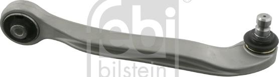 Febi Bilstein 27502 - Рычаг подвески колеса autosila-amz.com