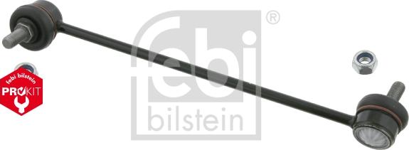 Febi Bilstein 27514 - Тяга / стойка, стабилизатор autosila-amz.com