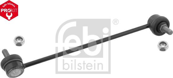 Febi Bilstein 27515 - Тяга / стойка, стабилизатор autosila-amz.com