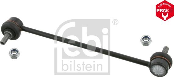 Febi Bilstein 27513 - Тяга / стойка, стабилизатор autosila-amz.com