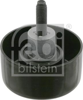 Febi Bilstein 27517 - Ролик, поликлиновый ремень autosila-amz.com