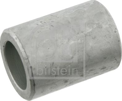 Febi Bilstein 27580 - Гильза, подвеска стабилизатора autosila-amz.com