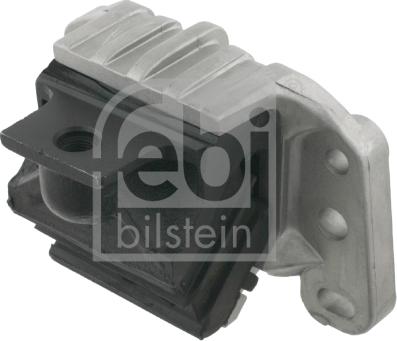 Febi Bilstein 27523 - Подушка, опора, подвеска двигателя autosila-amz.com