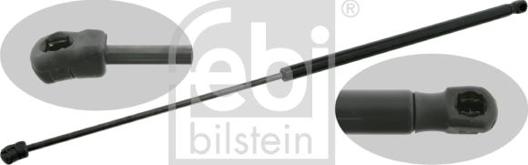 Febi Bilstein 27695 - Газовая пружина, капот autosila-amz.com