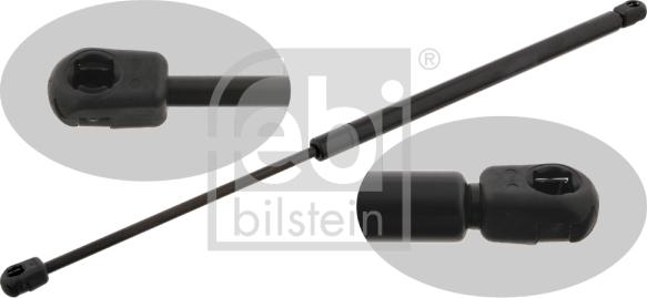 Febi Bilstein 27647 - Газовая пружина, упор autosila-amz.com