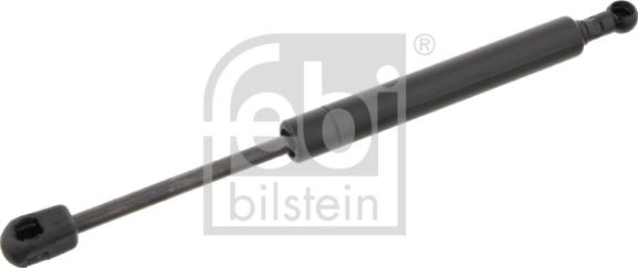 Febi Bilstein 27650 - Газовая пружина, упор autosila-amz.com