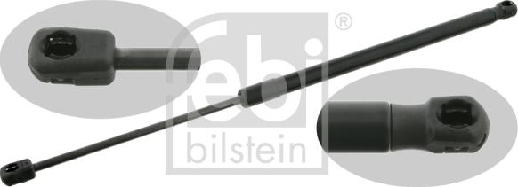 Febi Bilstein 27663 - Газовая пружина, капот autosila-amz.com