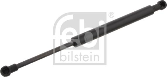 Febi Bilstein 27600 - Газовая пружина, упор autosila-amz.com