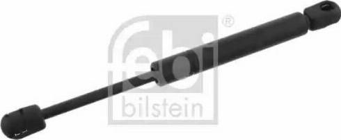 Febi Bilstein 27616 - Газовая пружина, капот autosila-amz.com