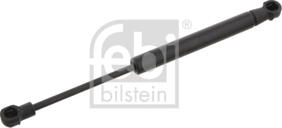 Febi Bilstein 27636 - Газовая пружина, капот autosila-amz.com