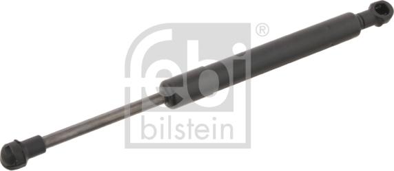 Febi Bilstein 27632 - Газовая пружина, упор autosila-amz.com