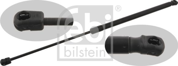 Febi Bilstein 27621 - Газовая пружина, упор autosila-amz.com